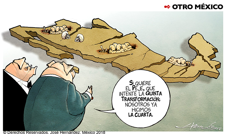 Otro México